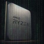 AMD Ryzen Processor