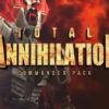 Total Annihilation: Commander Pack