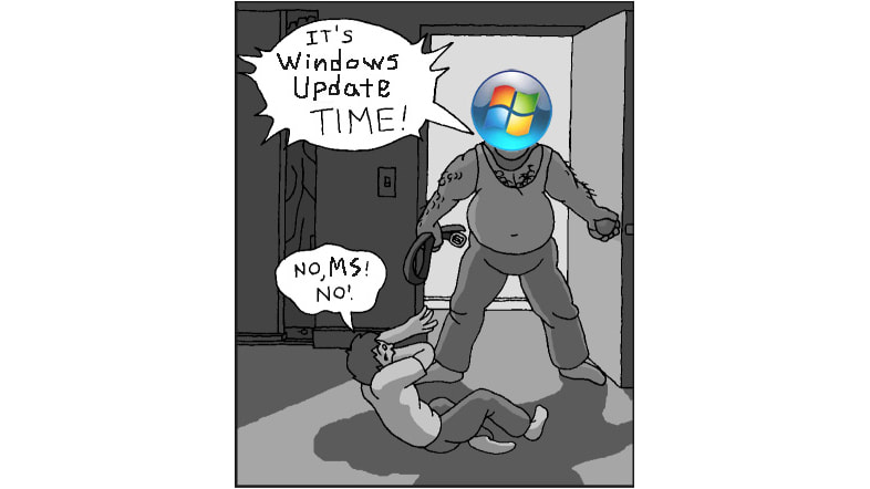 WindowsUpdate