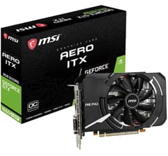 GeForce GTX 1660 SUPER