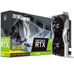 GeForce RTX 2060シリーズ