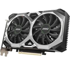 GeForce RTX 2060 SUPER