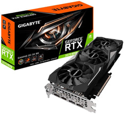 GeForce RTX 2070シリーズ