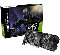 GeForce RTX 2080シリーズ