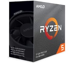 Ryzen 5 3600X