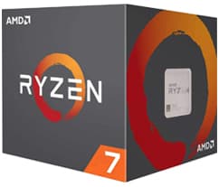 Ryzen 7 3800X