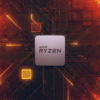 AMD Ryzen Processor