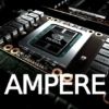 NVIDIA Ampere GPU