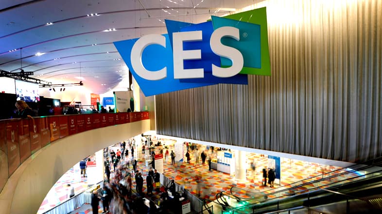 CES