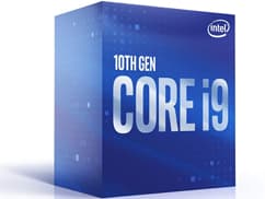 Intel Core i9-10900