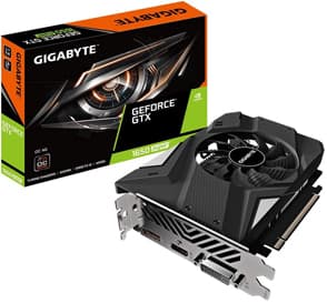 Gigabyte GeForce GTX 1650 SUPER