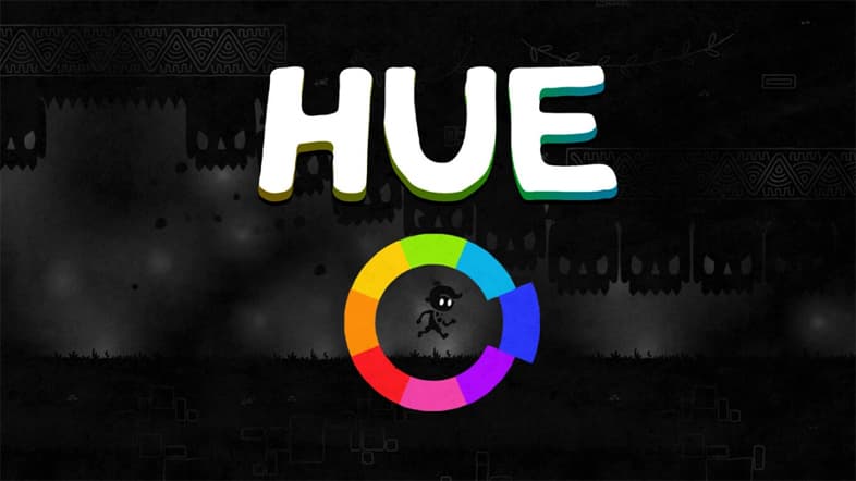 Hue