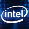 Intel Logo