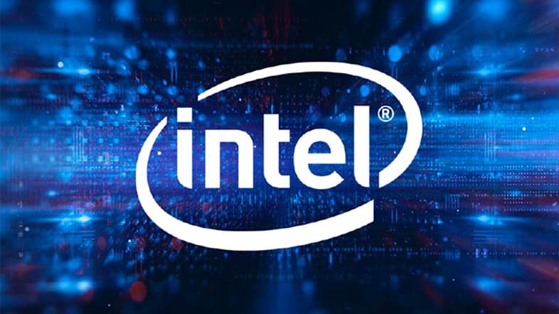 Intel Logo