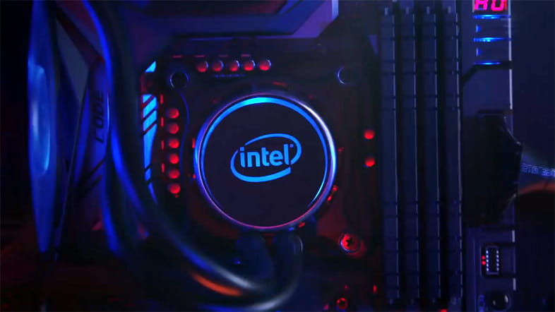 Intel Processor