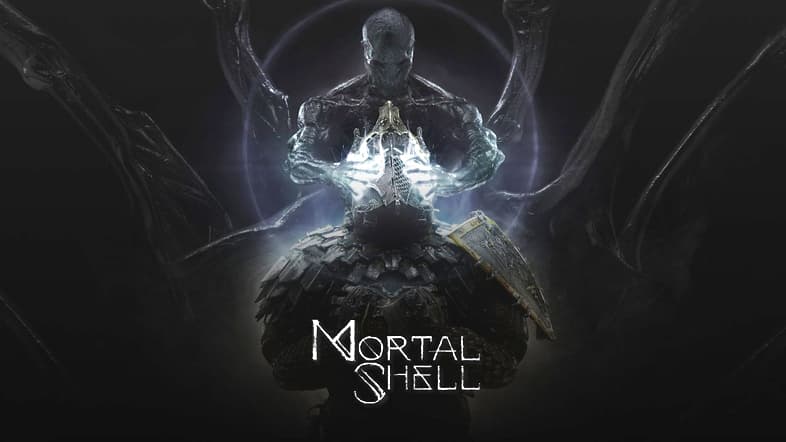 Mortal Shell