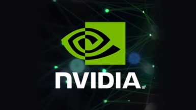 NVIDIA Logo