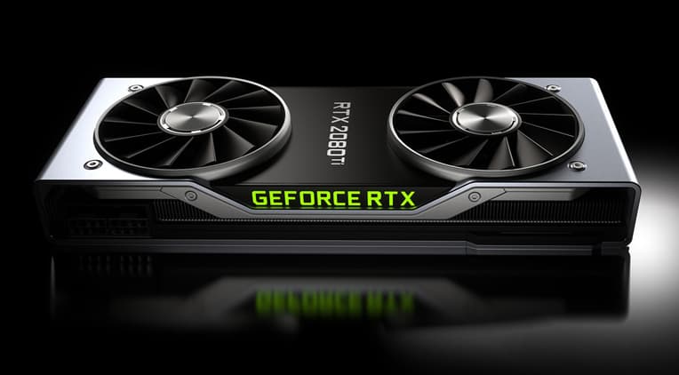 GeForce RTX 20シリーズ、生産終了か | ニッチなPCゲーマーの環境構築Z