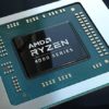 AMD Ryzen Processor