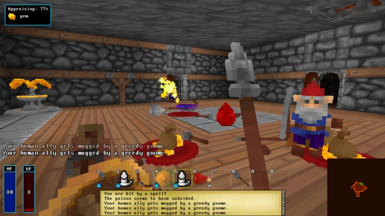 Barony