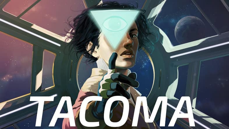 Tacoma