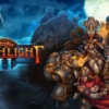 Torchlight II