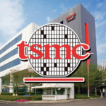 TSMC