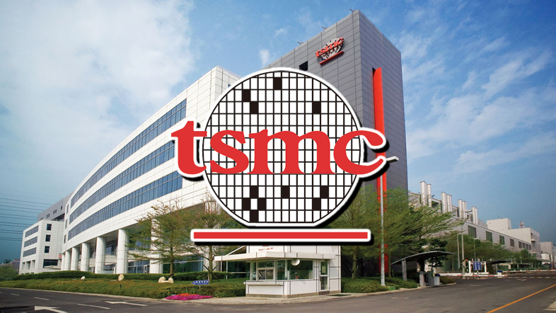 TSMC