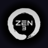 AMD Zen 3