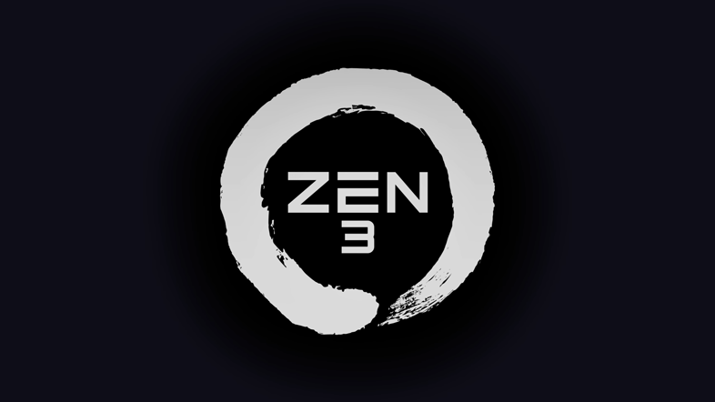 AMD Zen 3