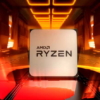 AMD Ryzen Processor