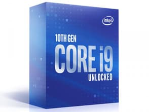 Intel Core i9-10850K