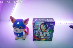 Core i9-10850K Avengers Edition