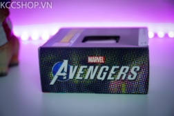 Core i9-10850K Avengers Edition