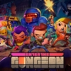 Enter the Gungeon