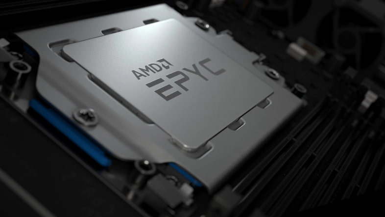 AMD EPYC