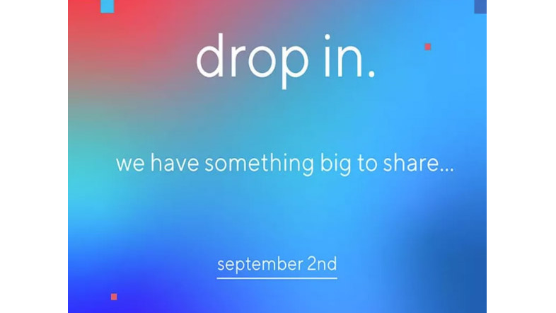 we have something big to share...
