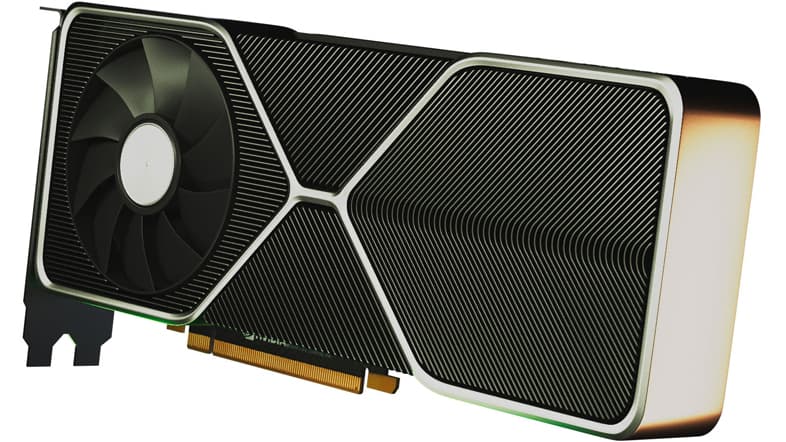 NVIDIA GeForce RTX 3000 Series