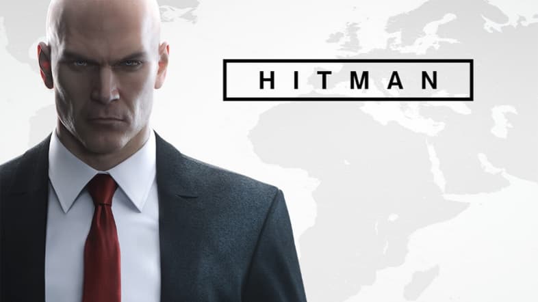 HITMAN