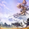 Horizon Zero Dawn