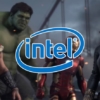 Intel Core 10000シリーズ - Avengers Edition