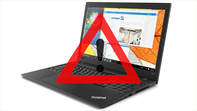 Lenovo ThinkPad