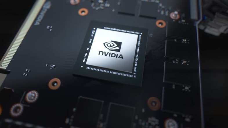 NVIDIA GeForce