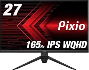Pixio Japan PX277 Prime (PX277P)