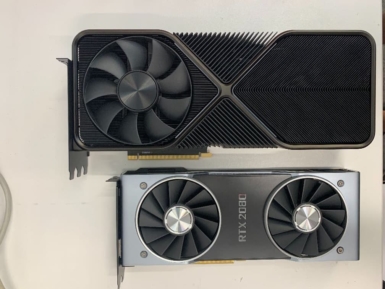 GeForce RTX 3090