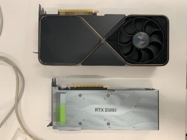 GeForce RTX 3090