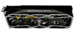 Gainward GeForce RTX Phoenix Series