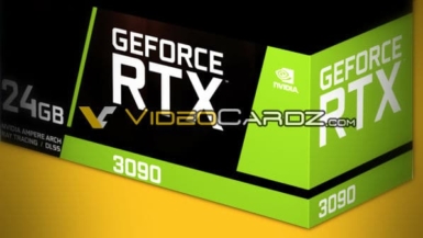 GeForce RTX 3090