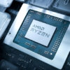 AMD Ryzen APU