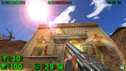 Serious Sam: The First Encounter